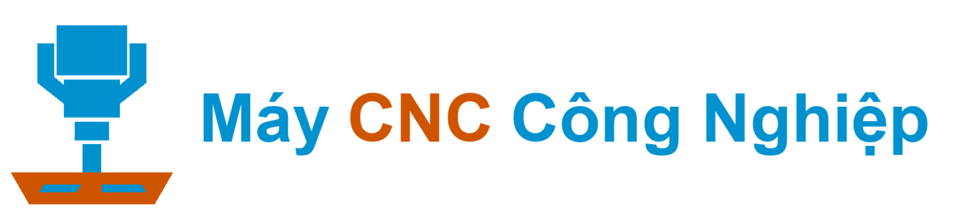 Máy CNC Công Nghiệp